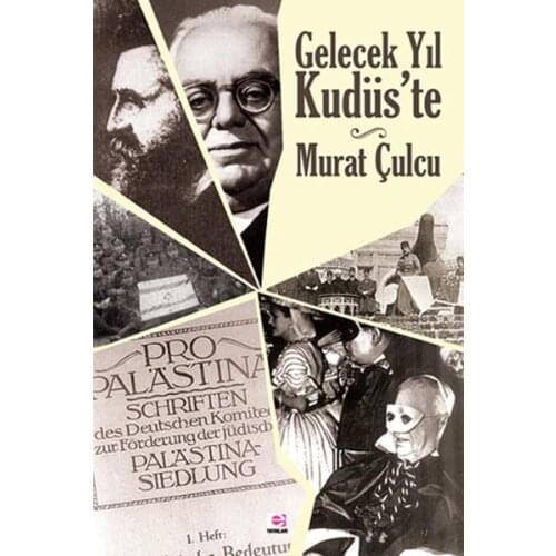 The Future Year Kudüs'te