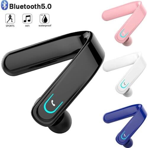 Centechia Headphones With Microphone