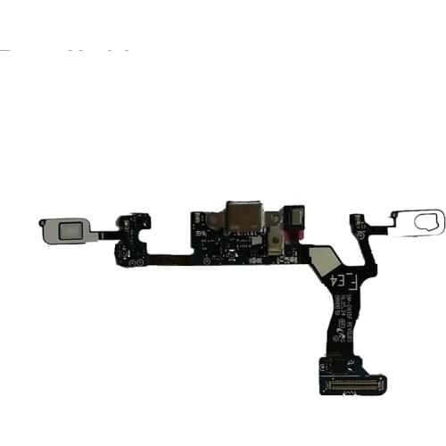 For Samsung Galaxy S7EDGE G935F G935A Charging Dock Port Connector Charger Board Flex Cable