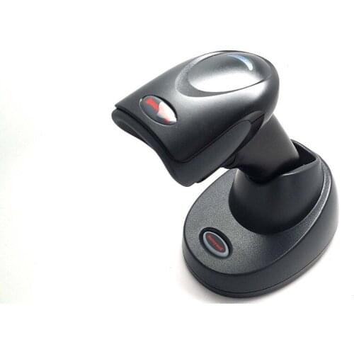Honeywell Voyager 1452G2D Wireless Area-Imaging Scanner Kit (1D, PDF417, and 2D) , Includes Cradle and USB Cable