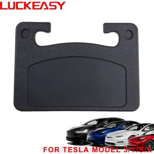 LUCKEASY Car Holders
