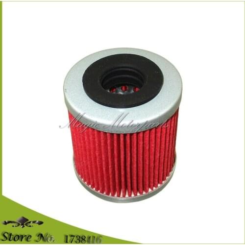 Oil Filter For Aprilia Tuono RS4 SXV RXV 874081 9150166 Derbi Terra GPR TXC450 TC450 TE630 TE510 TXC510 SMS630 8000B0953