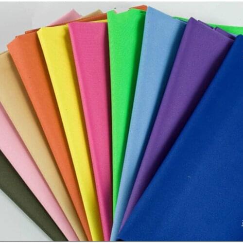 10 meters 600D matt Oxford cloth PVC tarpaulin bag tent canopy carport storage box wardrobe beach chair fabric wholesale