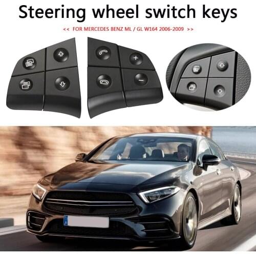 MOJOYCE Parts For Car Interiors