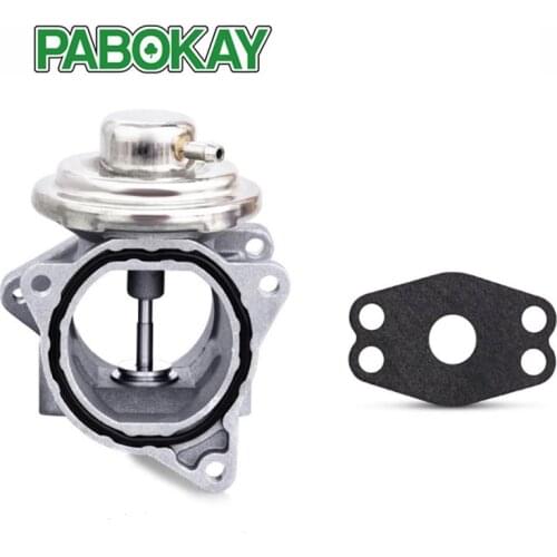 New EGR Valve for VW Golf MK IV V Passat Polo Touran Beetle Jetta 1.9 TDI 2.0 038131501AN 038131501S 038131637D 038131501K