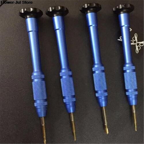 Y 0.6 Precision Screwdriver Repair Tools Motherboard For Phone Watch Destornillador Cell Phone Opening Phone Repair Tools