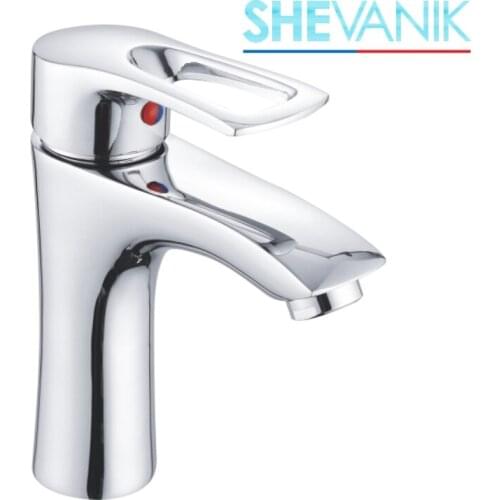 Brass Bath Faucets SHEVANIK China