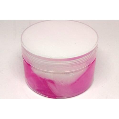 Slime Crystal Mud Cloud Plasticine Crystal Multicolor Mud Clay Parent-Child Communication Puzzle Game Child Decompression Toy