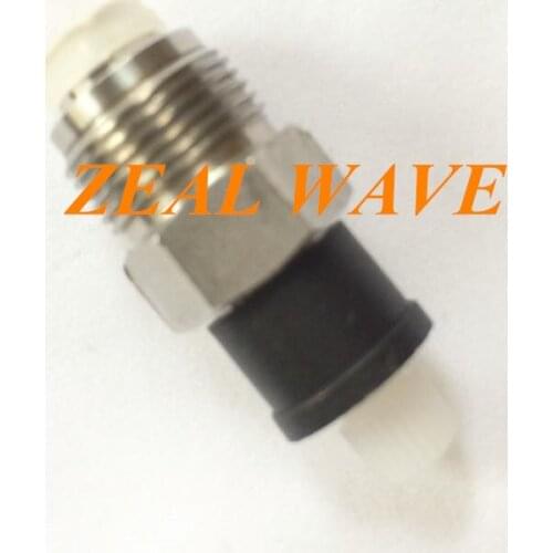 Agilent Consumable Passive Valve