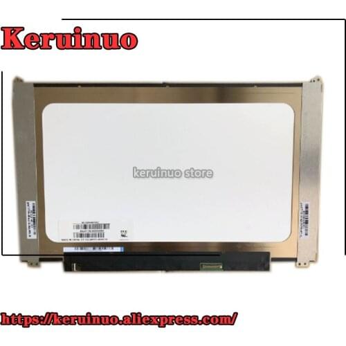 NV140FHM-N4C fit NV140FHM-N62 N61 N3B N47 N4C LP140WF7 SPC1 N140HCA-EBA NV140FHM-N4B LCD LED Screen 1920*1080 30 PIN NEW IPS