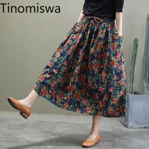 Tinomiswa Womens Autumn Skirts