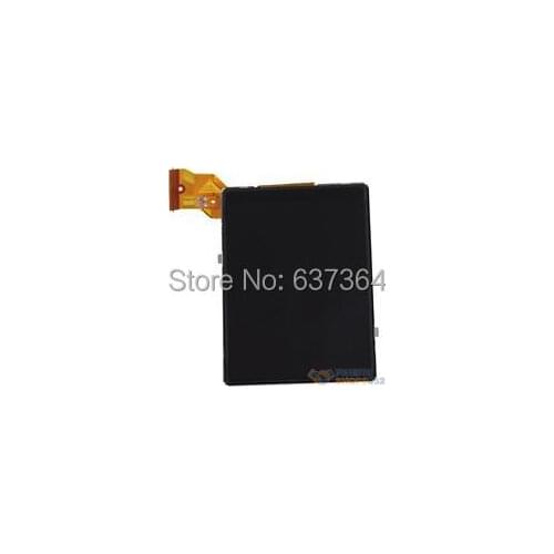 NEW LCD Display Screen Repair Part for CANON for IXUS220HS for IXUS220 HS ELPH 300 ELPH300 IXY410F IXY410 FCamera With Backlight