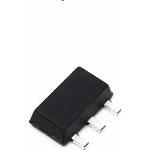 1pcs/lot HT7550-1 7550-1 HT7550A-1 SOT-89 In Stock