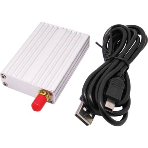 1pc SV613-470 USB Interface Wireless RF Transceiver (Transmitter & Receiver) Module 100mW 1.4Km Long Range Data RF Module