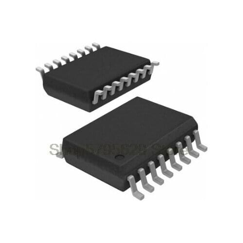 5Pcs/Lot ADM2491EBRWZ ADM2491EBRW ADM2491E SOP16