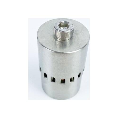 Free Shipping Stainless Steel 304 Bubble Cap (Downcomer),Premium Quality And Sanitary