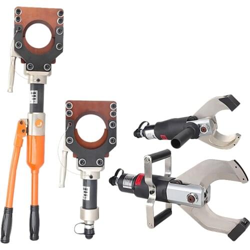 DIWENLIANG Hydraulic Shears