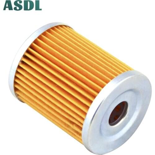 For Arctic Cat ATV 250 Arctic Cat 1999 2000 2001 2002 2003 2004 2005 300 Arctic Cat 1998-2005 Motorcycle Spare Part Oil Filter