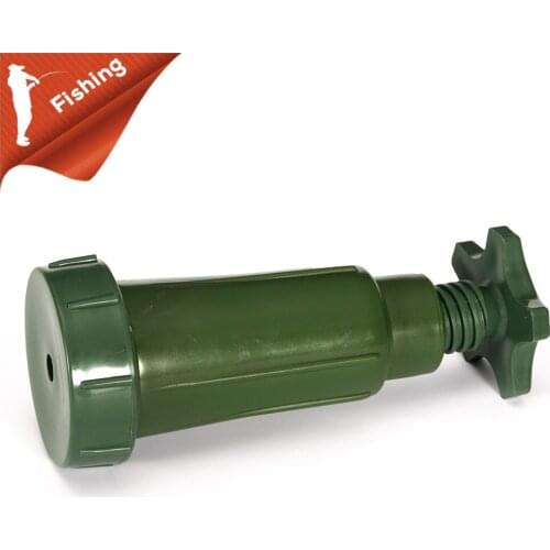 Bait Shaper Fishing Bait Shaper Explosion Tackle Supplies Outdoor Portable Equipment Compressor Hook Bait Forming Mold