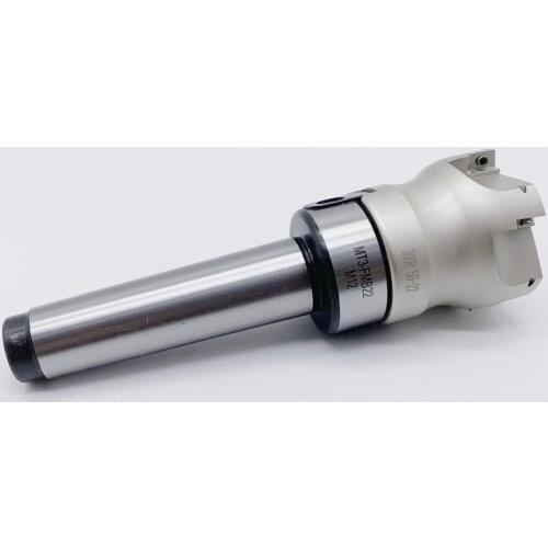 MT4 FMB22 M16 MT3 FMB22 M12 MT2 FMB22 M10+BAP300R 50-22-4T Combi Shell Mill Arbor Morse Taper Tool Holder CNC Milling Machine
