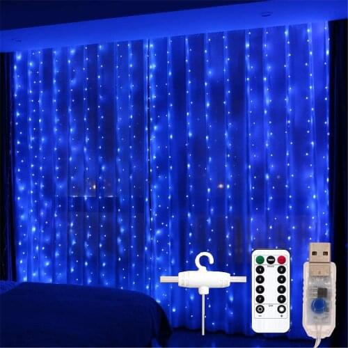 LAN XI XI Festive Lighting