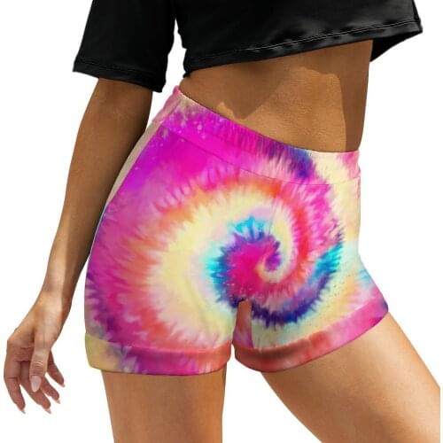 LazySorry Womens Summer Shorts