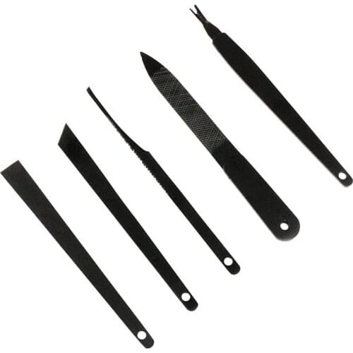 MayBeau Cuticle Pushers