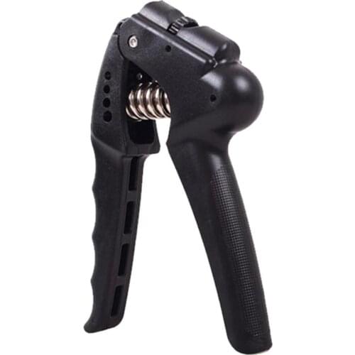 Hand Muscle Power Strengthener Trainer Wrist Finger Adjustable Exerciser