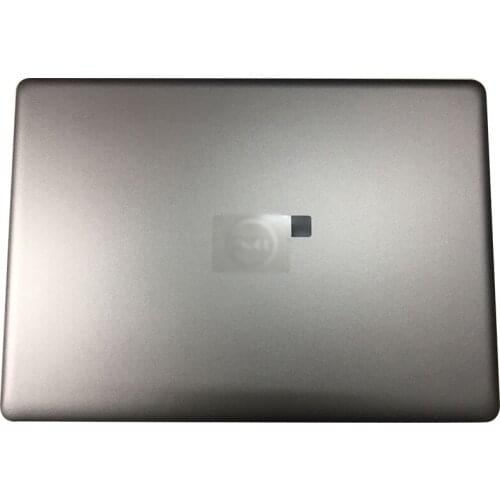 NEW Laptop For Dell Inspiron 14 3000 3480 3482 Laptop Case LCD Back Cover/Bottom Case Black Silver
