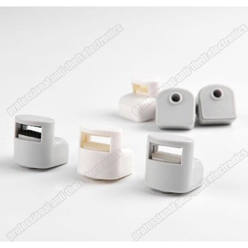 Sunglasses anti-theft tag eas system security optical tag RF 8.2MHZ grey color free shipping 500pcs