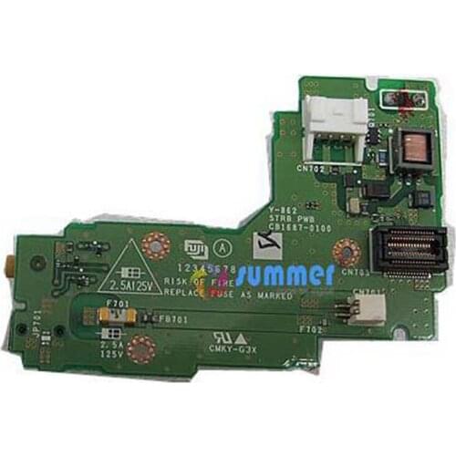 Original power board for Fuji s5600 fujifilm power board camera repair parts free shipping