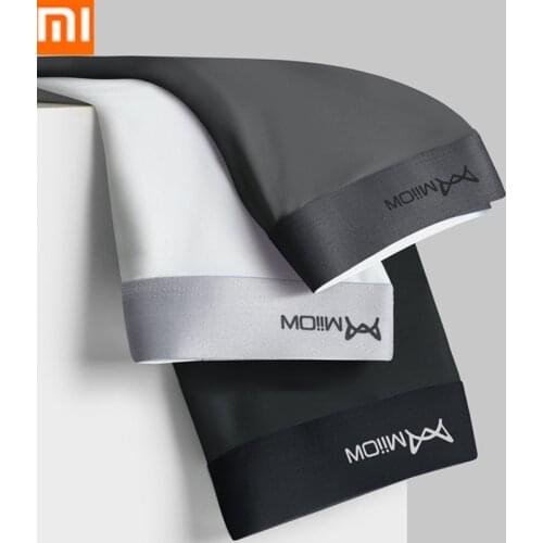 SHACKER Men's Underwear