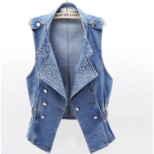 SHIERXI Women's Big Vests