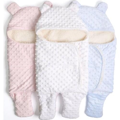 Siyubebe Sleeping Bags For Newborns