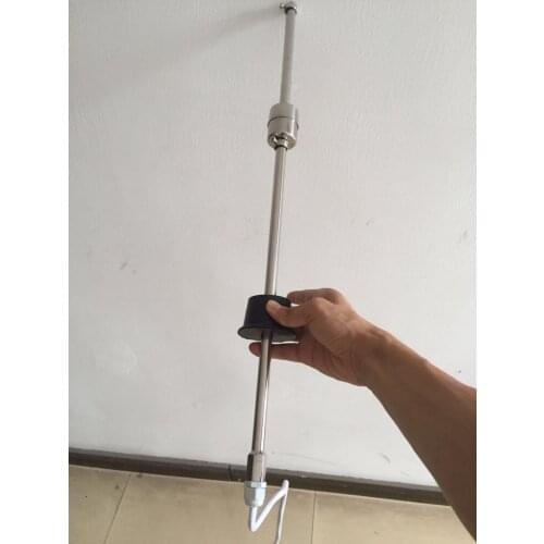 High Quality Milking Parlor Parts SUS304 Milk Level Control, Float Level Control for Milk Receiver Tank