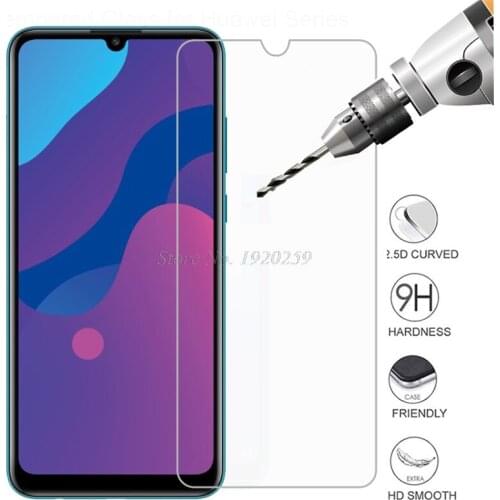 Protective Glass For Huawei Honor 9A MOA-LX9N Tempered Glass Safety Phone Screen Protector On Honor Play 9A Protective Film