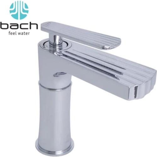  Bath Faucets