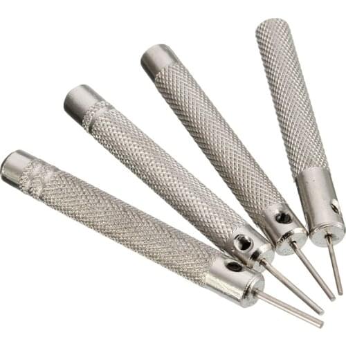 Watch for Band Bracelet Steel Punch Link Pin Remover Repair Tool 0.7/0.8/0.9/1.0mm