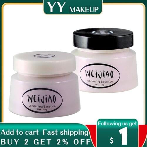 YANKO First Generation Weijiao Day and Night Nourish Whitening Moisturizingcream