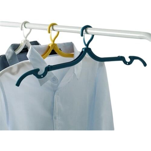 Faroot Folding Clothes Hangers China