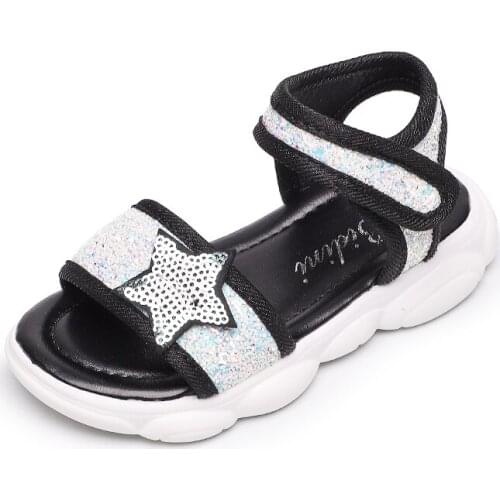 FBE&CDG Girls Shoes