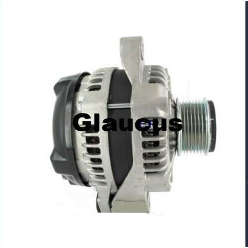 1KD 1KDFTV alternator generator for Toyota LAND CRUISER Dyna 2982cc 3.0 D-4D L 3.0L 2002- 27060-30060 27060-30130 27060-30140