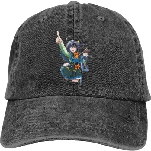 Love, Chunibyo & Other Delusions Baseball Cap Men Chuunibyou Demo Koi ga Shitai Anime Caps colors Women Summer Snapback Caps