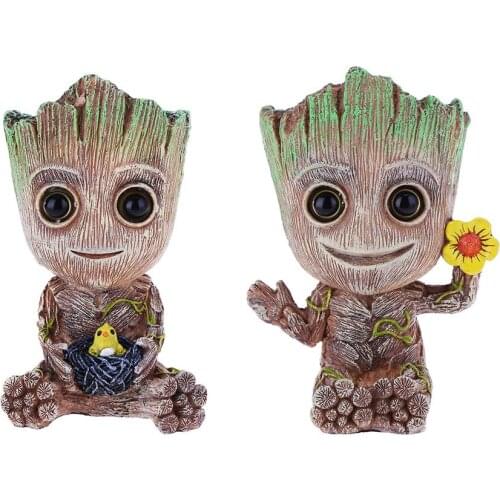 Oxygen Pump Air Bubble Stone Air Pump Drive Fish Tank Toy Mini Tree Aquarium Fish Tank Decor Aquarium Ornament Decor