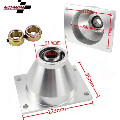 Turret Type Short Shifter Shift Quick For Peugeot 106 Diesel For Citroen Saxo AX Quick Shift Turret Type