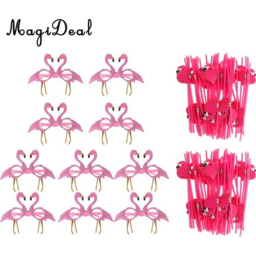 Соломинки для праздников MagiDeal China At AliExpress