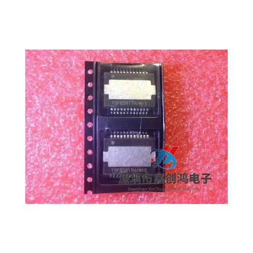 New&original TDF8591TH/N1S HSOP-24
