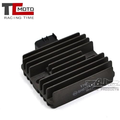 Rectifier Voltage Regulator For Kawasaki KLZ1000 VERSYS 1000 Z1000SX VN900 Vulcan 900 KLE650 VERSYS 650 NINJA 650 EX650 ER-6N