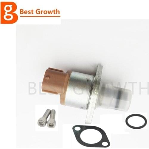 294009-0250 AP03 Fuel Pump Metering Solenoid Valve Measure Unit Suction Control SCV Valve For NISSAN NAVARA D40 BG15116