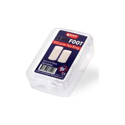 Zero Foot Toe Ring-Finger Protective Outdoor